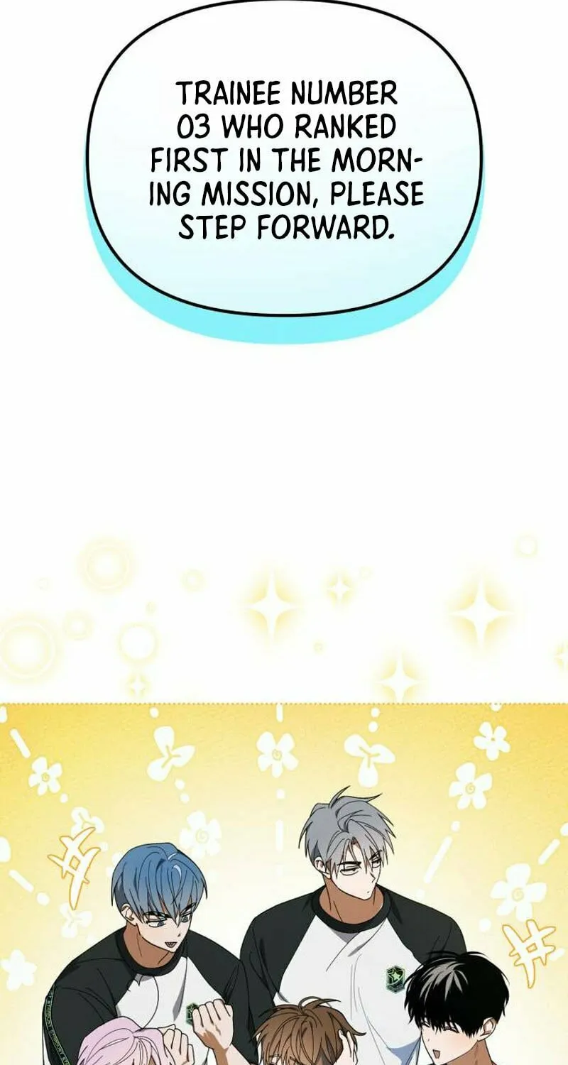 I Became the Youngest Member of Top Idol Chapter 7 page 53 - 
