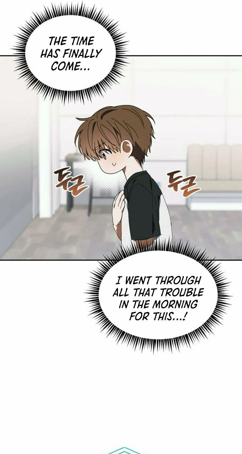I Became the Youngest Member of Top Idol Chapter 7 page 58 - 