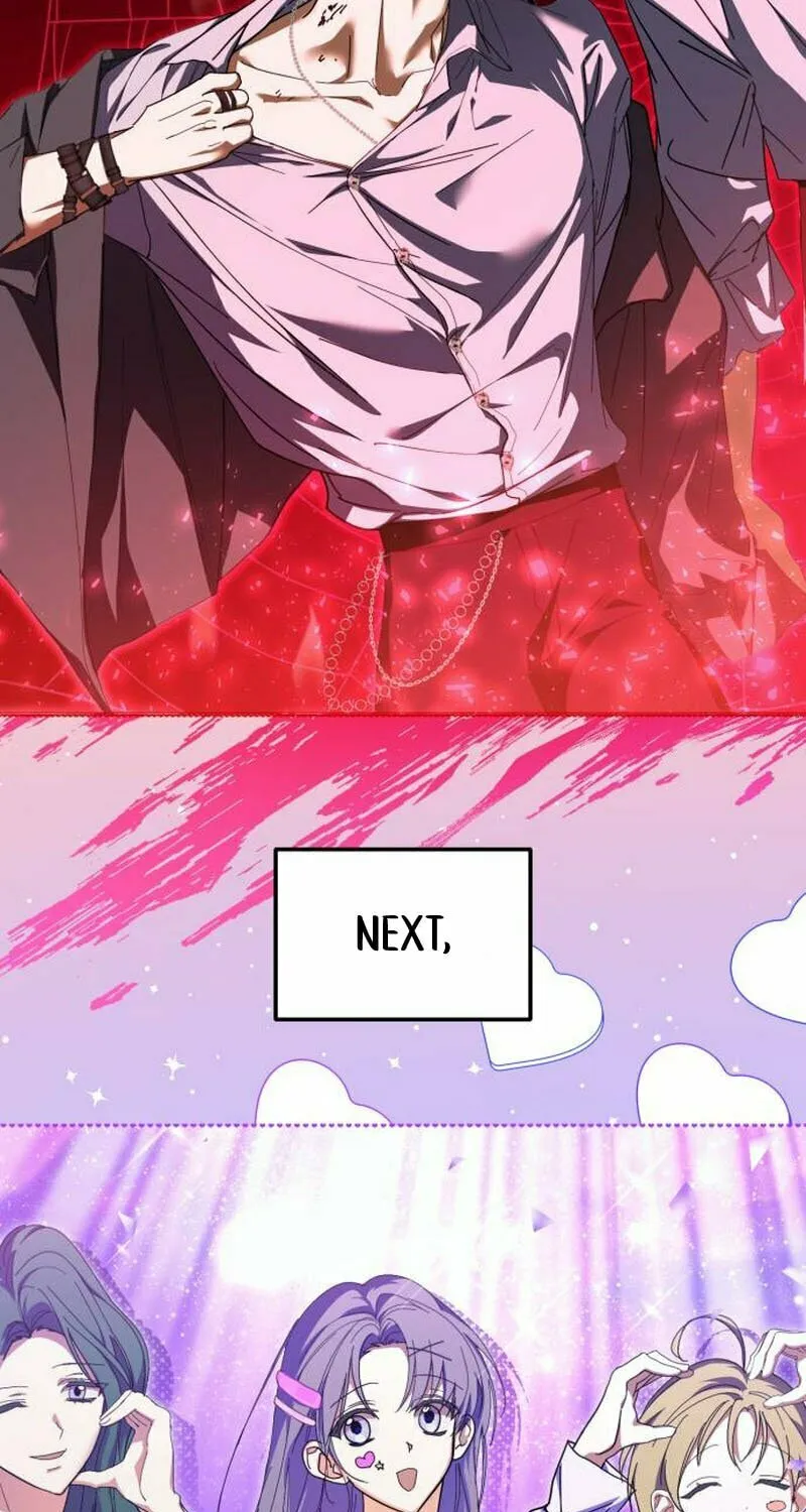 I Became the Youngest Member of Top Idol Chapter 7 page 60 - 