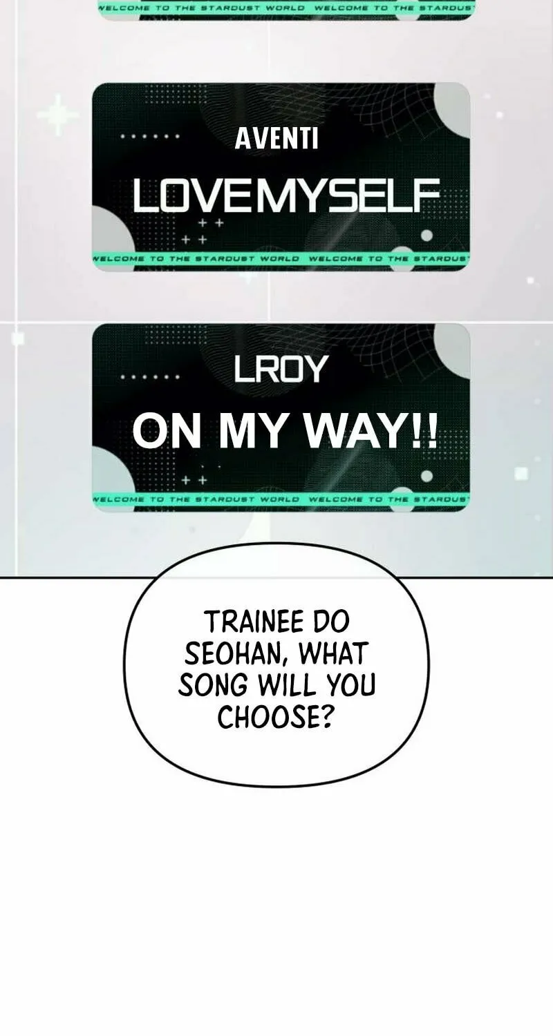 I Became the Youngest Member of Top Idol Chapter 7 page 63 - 