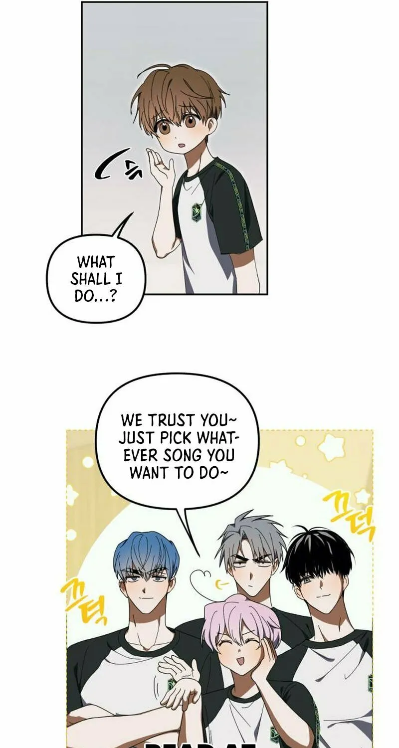 I Became the Youngest Member of Top Idol Chapter 7 page 66 - 