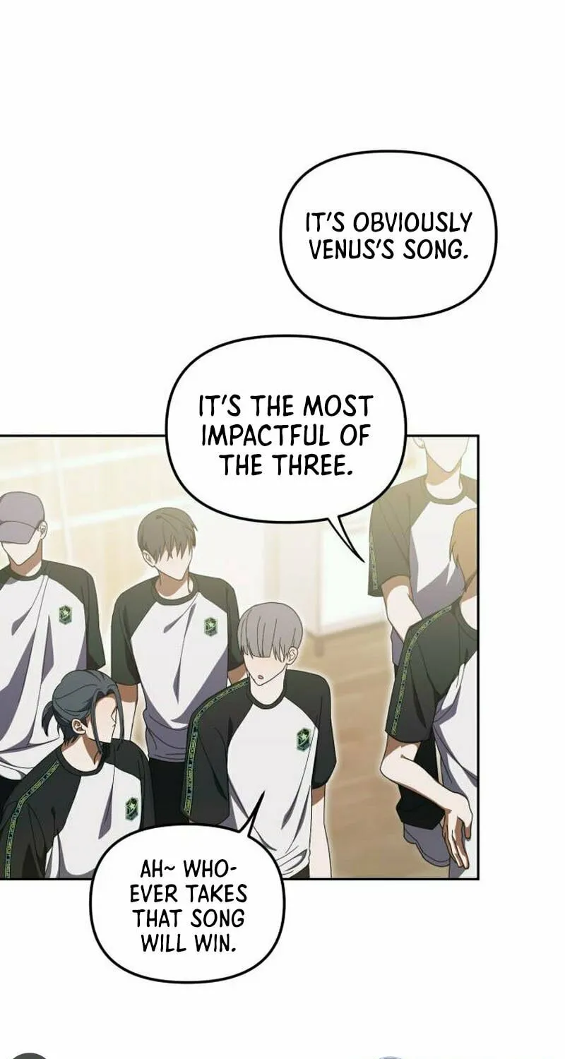 I Became the Youngest Member of Top Idol Chapter 7 page 68 - 