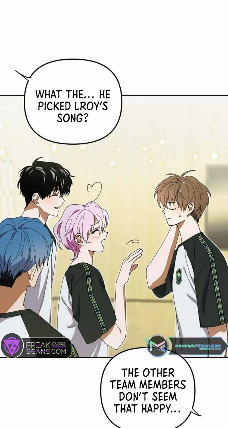 I Became the Youngest Member of Top Idol Chapter 7 page 72 - 