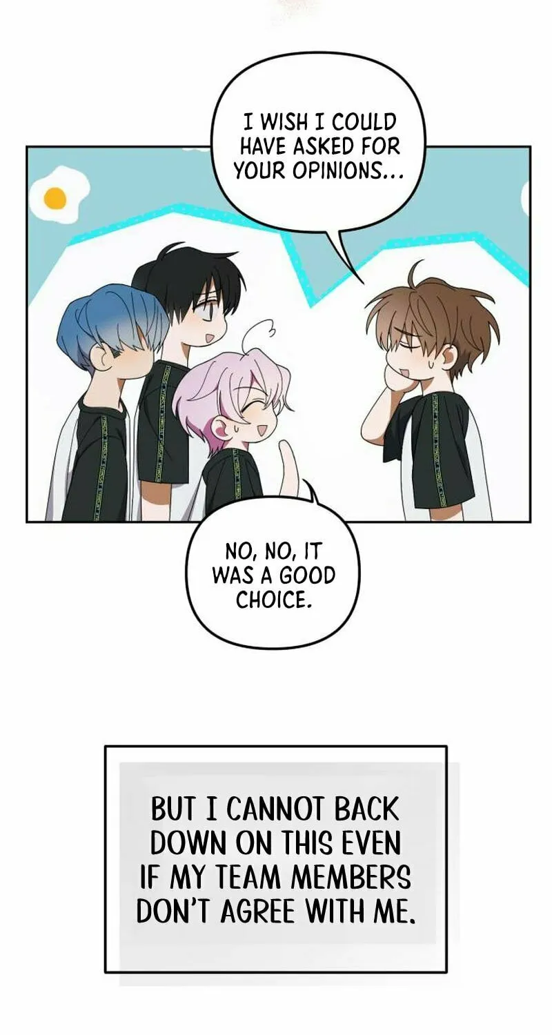 I Became the Youngest Member of Top Idol Chapter 7 page 75 - 