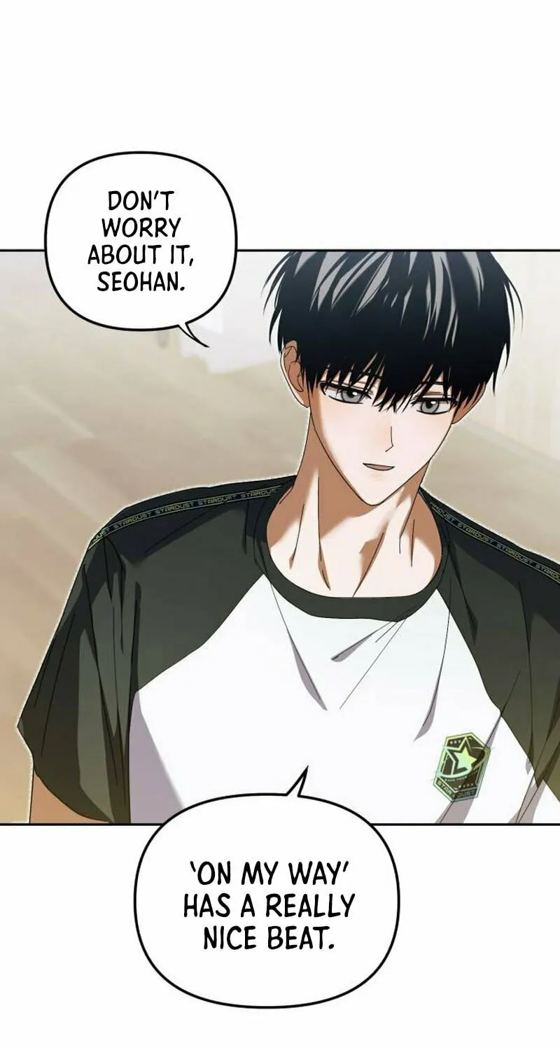 I Became the Youngest Member of Top Idol Chapter 7 page 76 - 