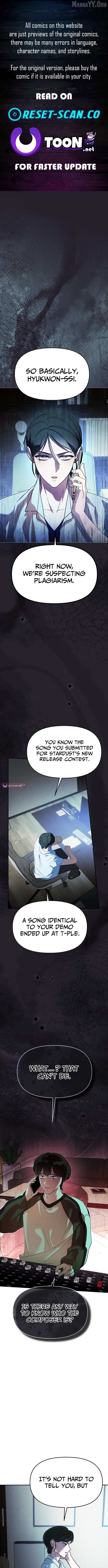 I Became the Youngest Member of Top Idol Chapter 70 page 2 - 