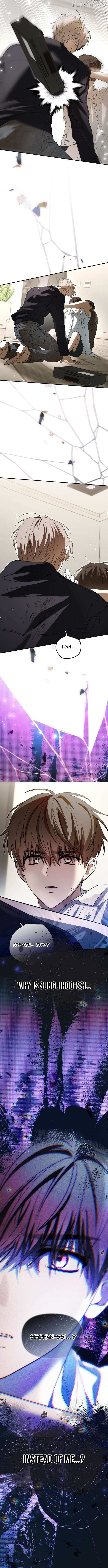 I Became the Youngest Member of Top Idol Chapter 70 page 15 - 
