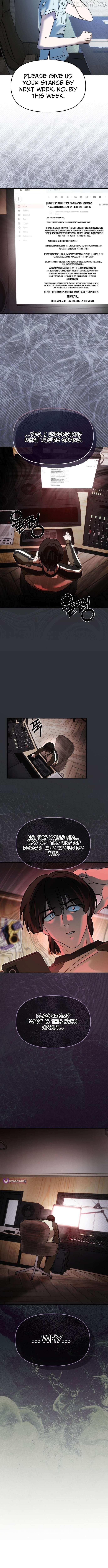 I Became the Youngest Member of Top Idol Chapter 70 page 3 - 