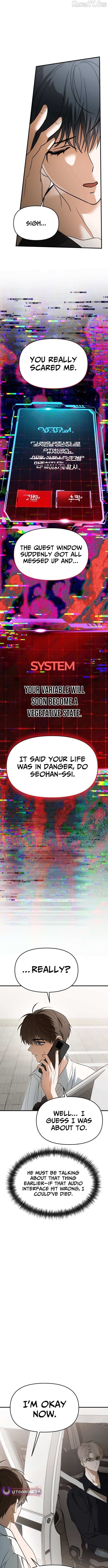 I Became the Youngest Member of Top Idol Chapter 71 page 11 - 