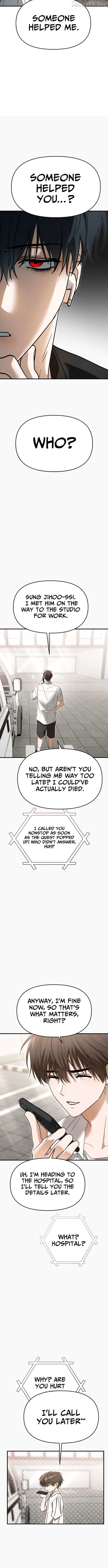 I Became the Youngest Member of Top Idol Chapter 71 page 12 - 