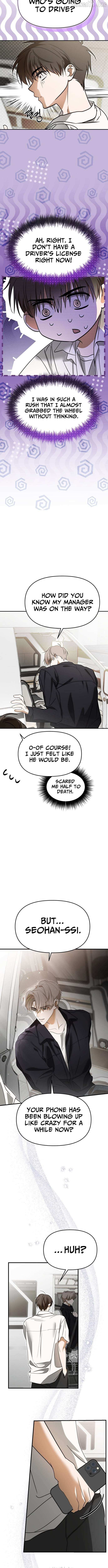 I Became the Youngest Member of Top Idol Chapter 71 page 9 - 