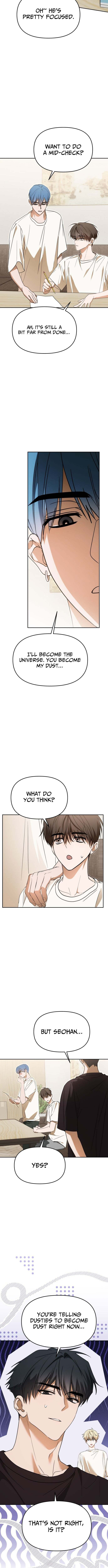 I Became the Youngest Member of Top Idol Chapter 72 page 11 - 