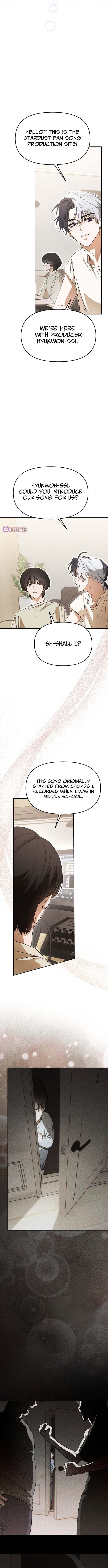 I Became the Youngest Member of Top Idol Chapter 72 page 8 - 