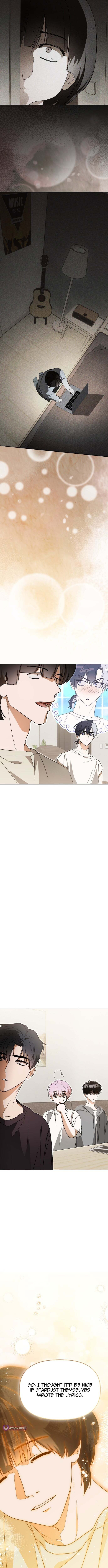 I Became the Youngest Member of Top Idol Chapter 72 page 9 - 