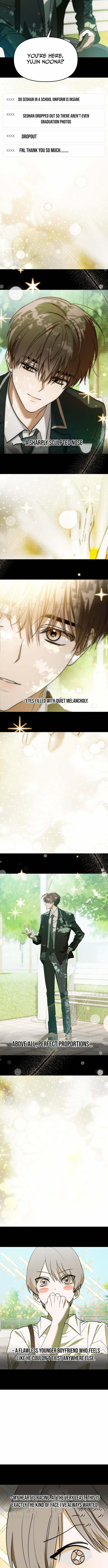 I Became the Youngest Member of Top Idol Chapter 73 page 11 - 
