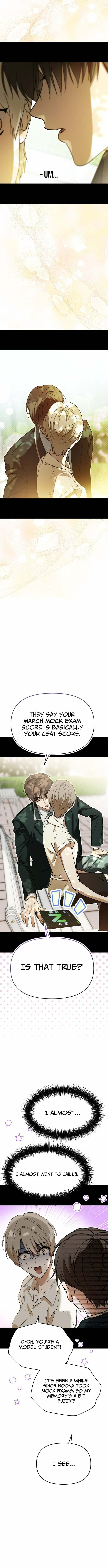 I Became the Youngest Member of Top Idol Chapter 73 page 13 - 