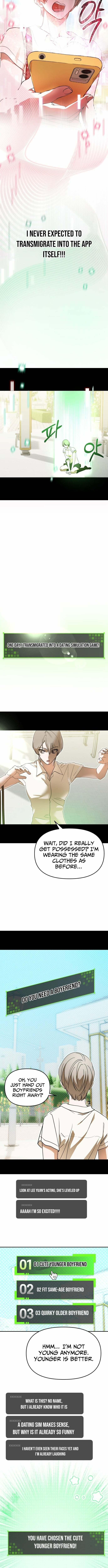 I Became the Youngest Member of Top Idol Chapter 73 page 9 - 
