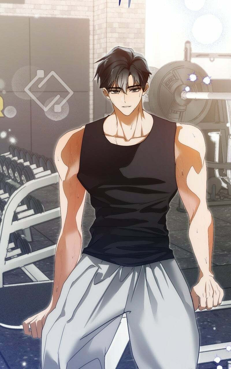 I Became the Youngest Member of Top Idol Chapter 74 page 103 - 