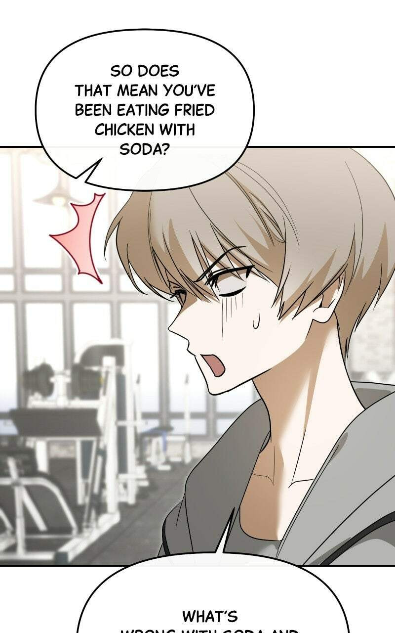I Became the Youngest Member of Top Idol Chapter 74 page 130 - 