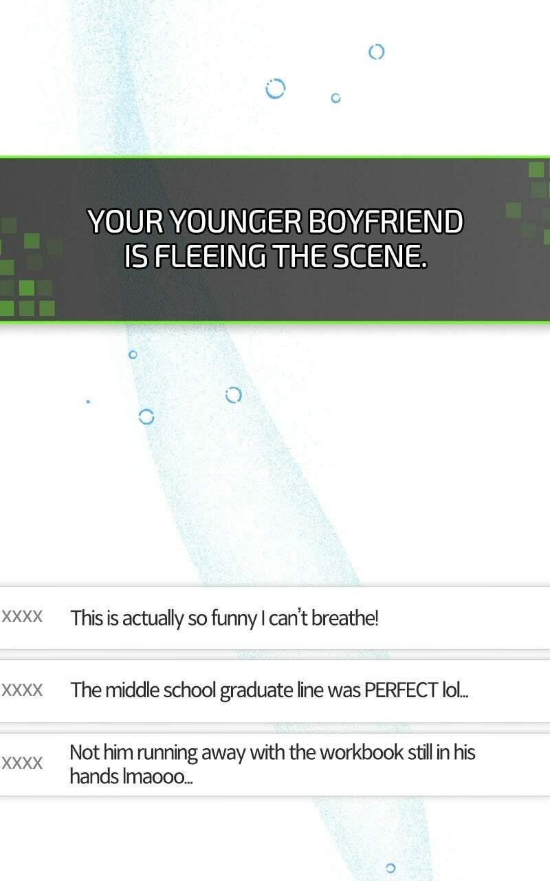 I Became the Youngest Member of Top Idol Chapter 74 page 18 - 