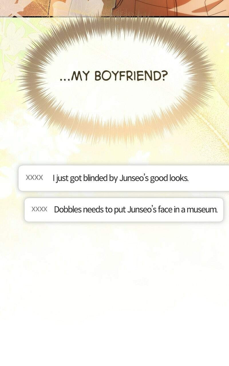 I Became the Youngest Member of Top Idol Chapter 74 page 34 - 