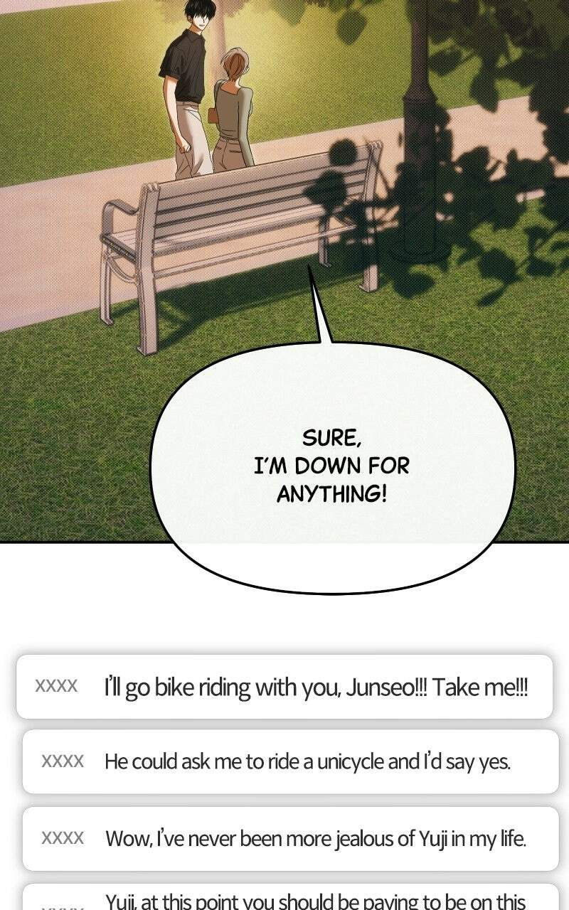 I Became the Youngest Member of Top Idol Chapter 74 page 36 - 
