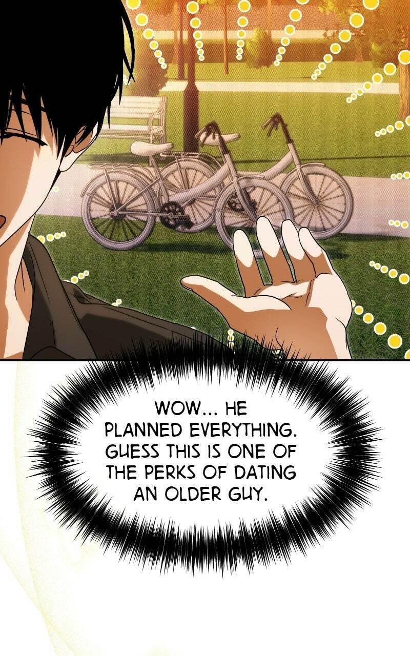 I Became the Youngest Member of Top Idol Chapter 74 page 38 - 