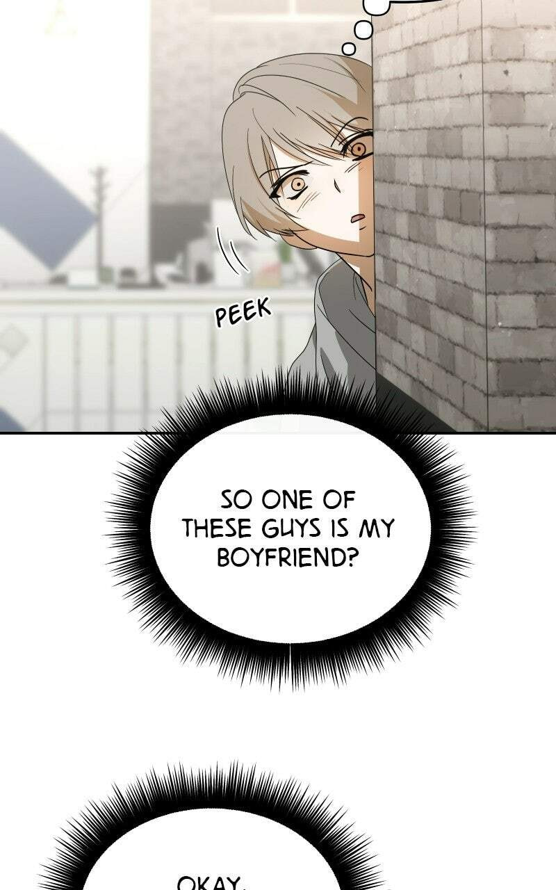 I Became the Youngest Member of Top Idol Chapter 74 page 93 - 