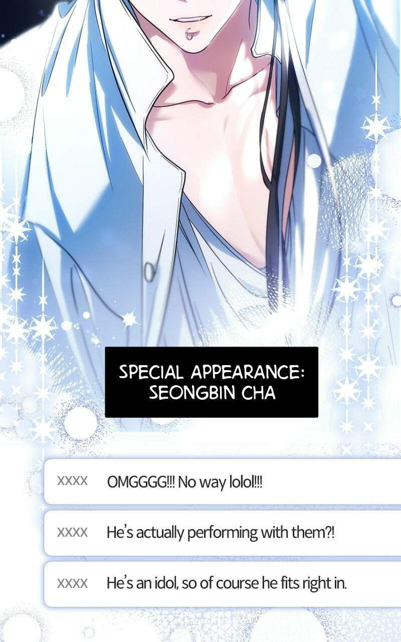 I Became the Youngest Member of Top Idol Chapter 75 page 101 - 