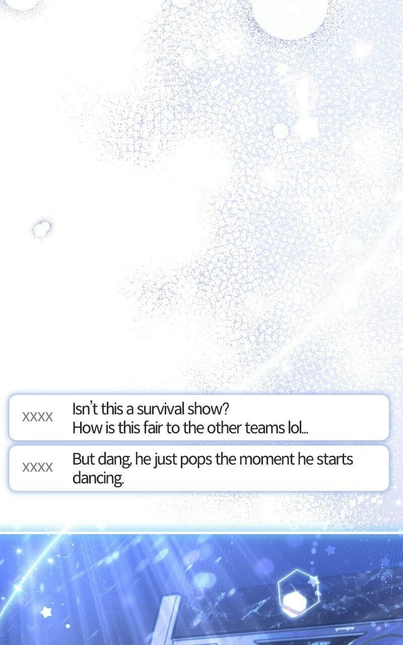 I Became the Youngest Member of Top Idol Chapter 75 page 102 - 