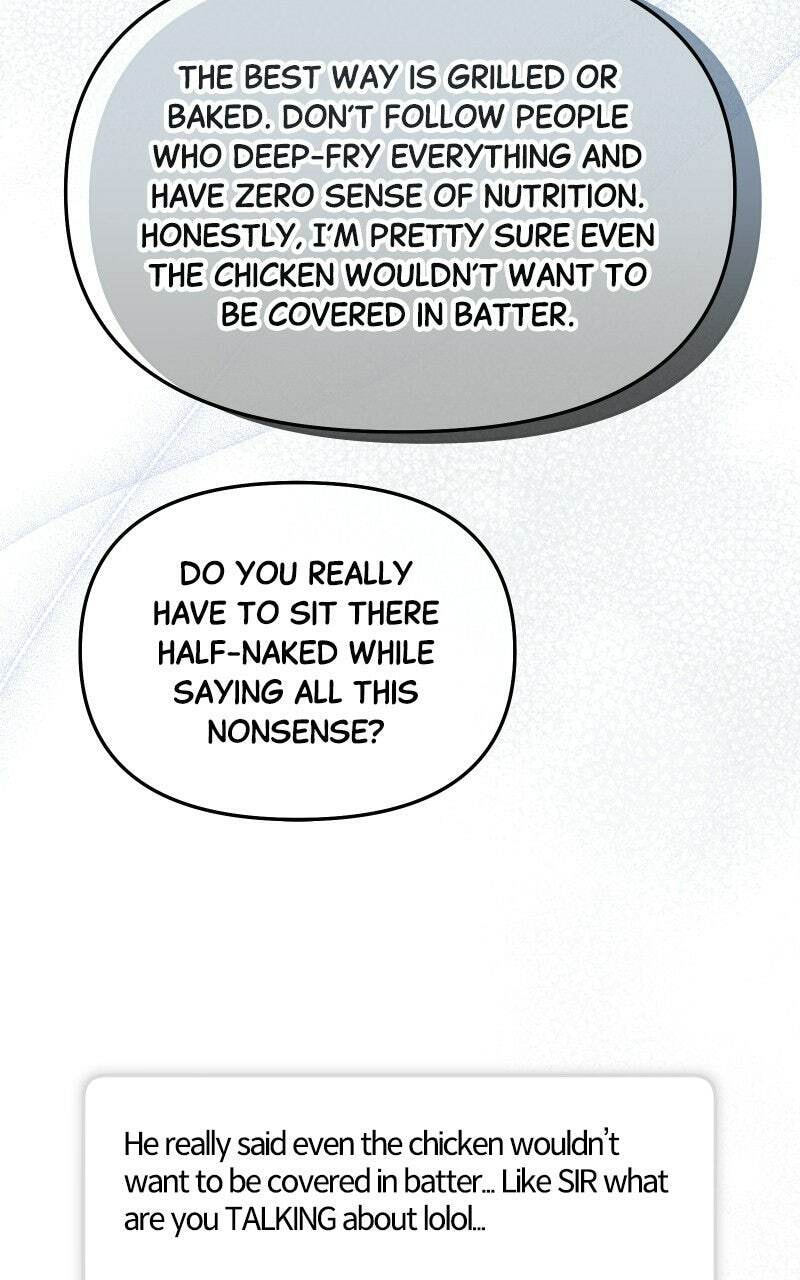 I Became the Youngest Member of Top Idol Chapter 75 page 3 - 