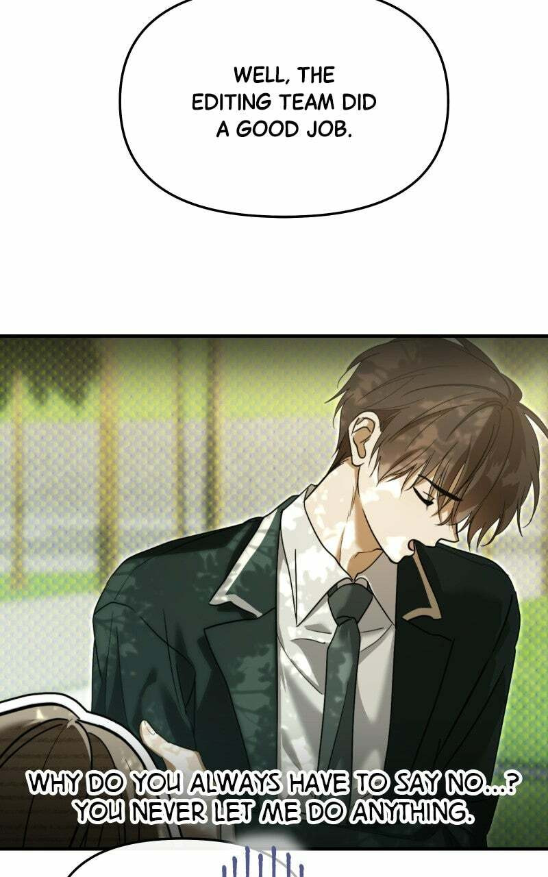 I Became the Youngest Member of Top Idol Chapter 75 page 31 - 