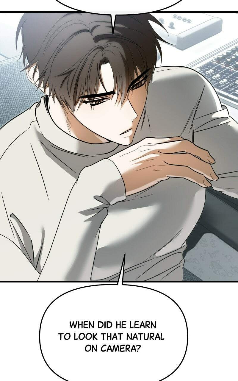 I Became the Youngest Member of Top Idol Chapter 75 page 33 - 
