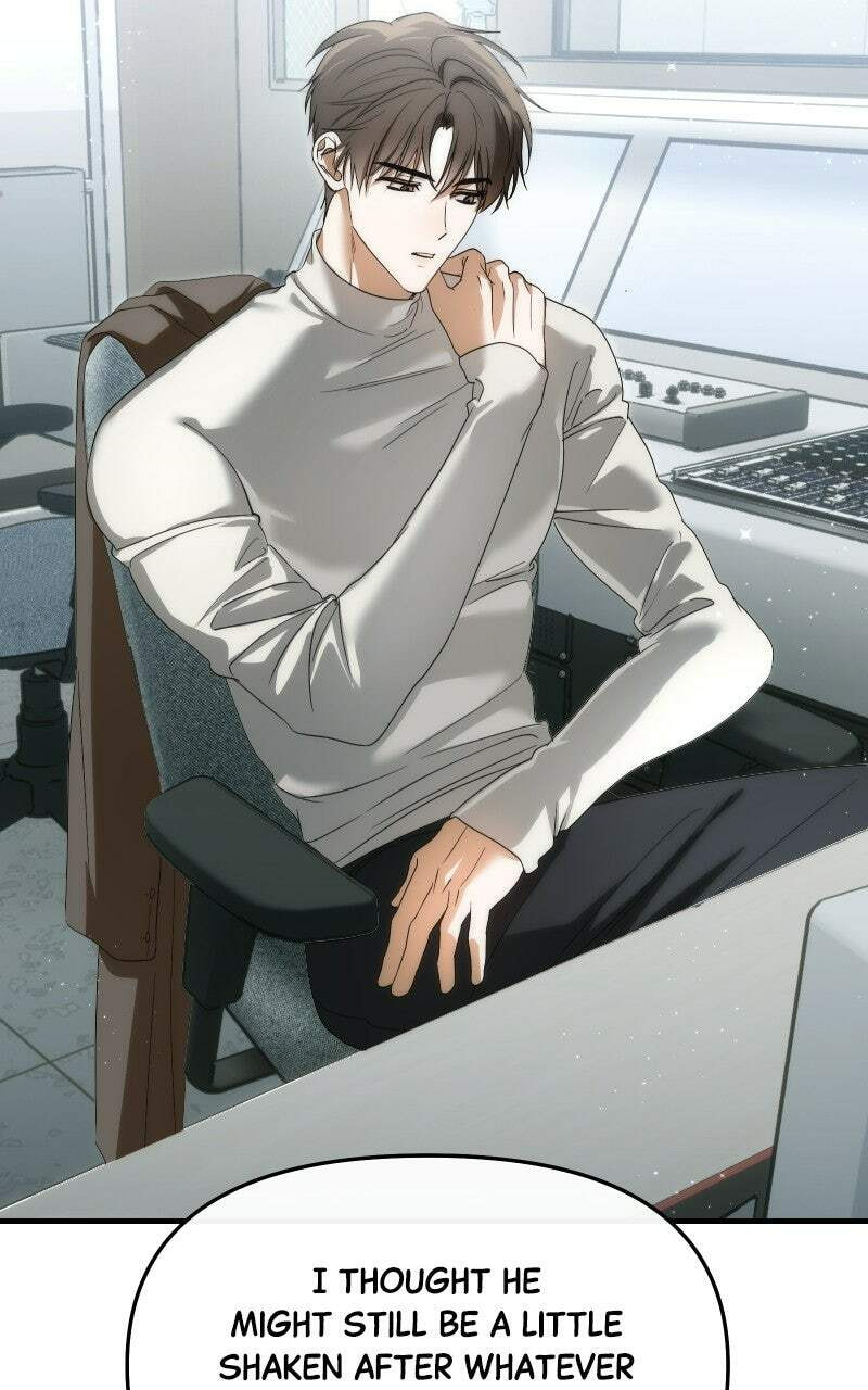 I Became the Youngest Member of Top Idol Chapter 75 page 35 - 