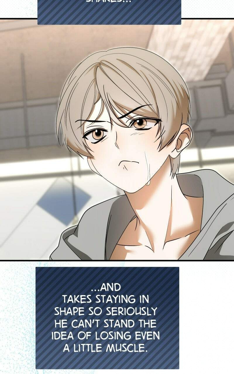 I Became the Youngest Member of Top Idol Chapter 75 page 7 - 