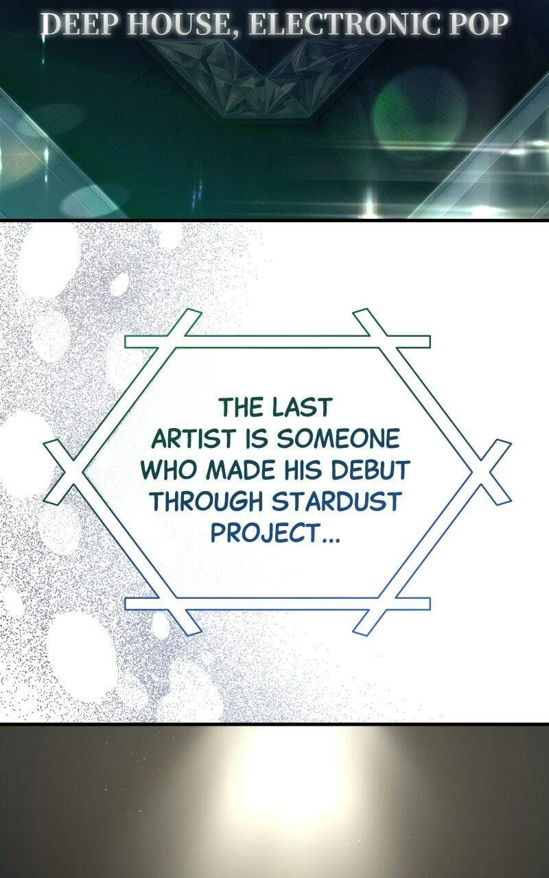 I Became the Youngest Member of Top Idol Chapter 75 page 73 - 