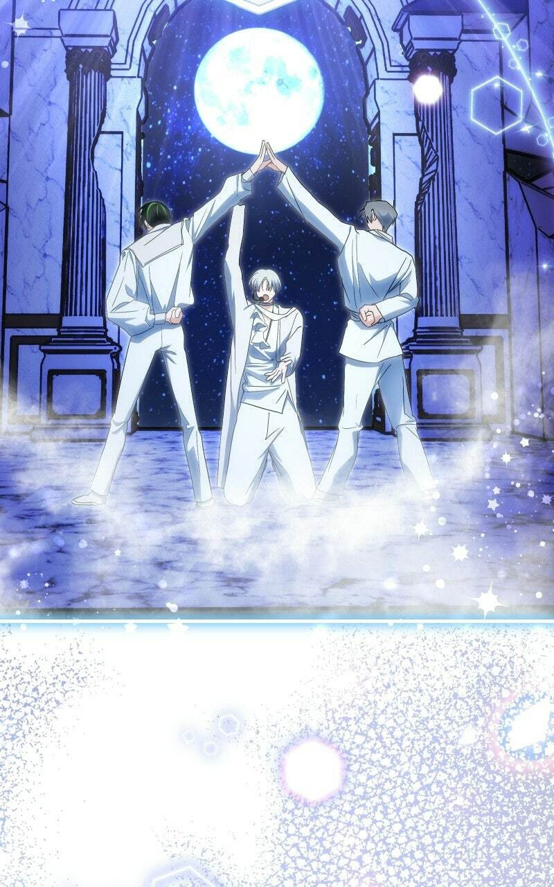 I Became the Youngest Member of Top Idol Chapter 75 page 96 - 