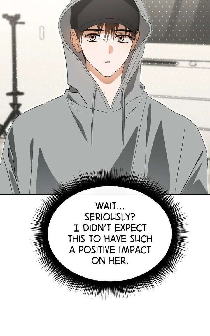 I Became the Youngest Member of Top Idol Chapter 76 page 21 - 
