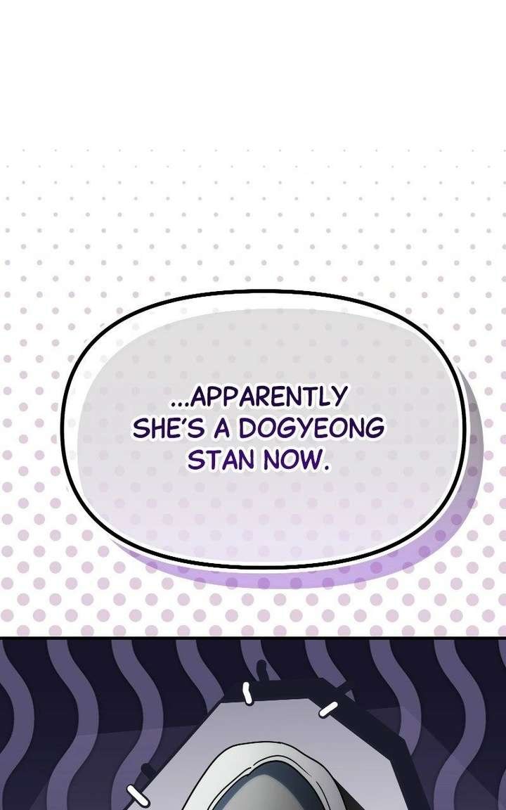 I Became the Youngest Member of Top Idol Chapter 76 page 27 - 