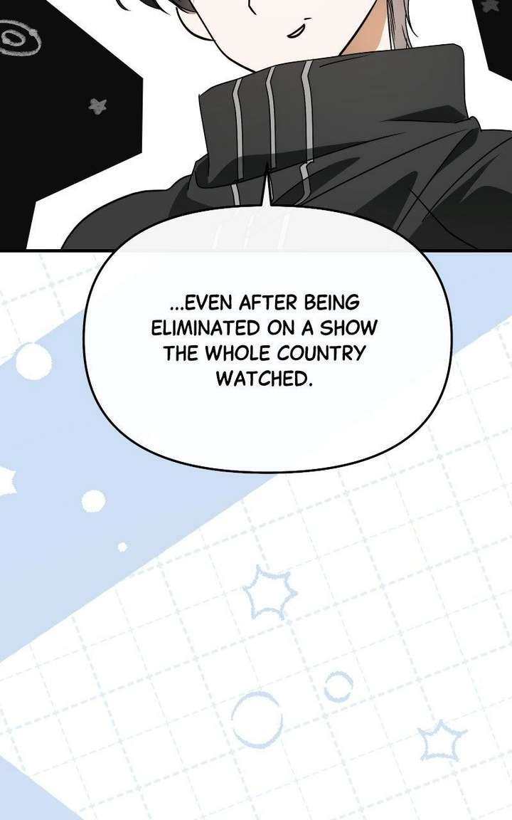 I Became the Youngest Member of Top Idol Chapter 76 page 32 - 