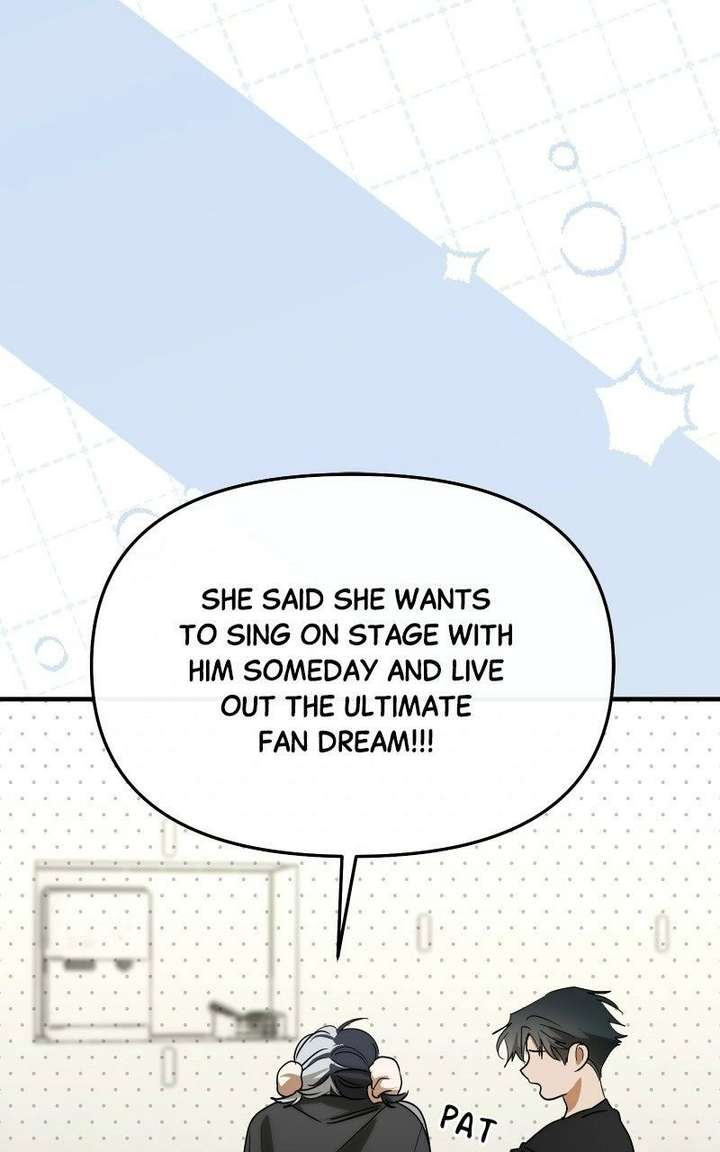 I Became the Youngest Member of Top Idol Chapter 76 page 33 - 