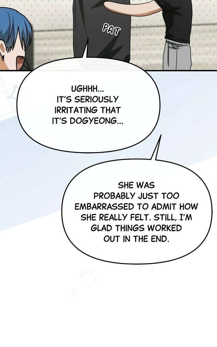 I Became the Youngest Member of Top Idol Chapter 76 page 34 - 