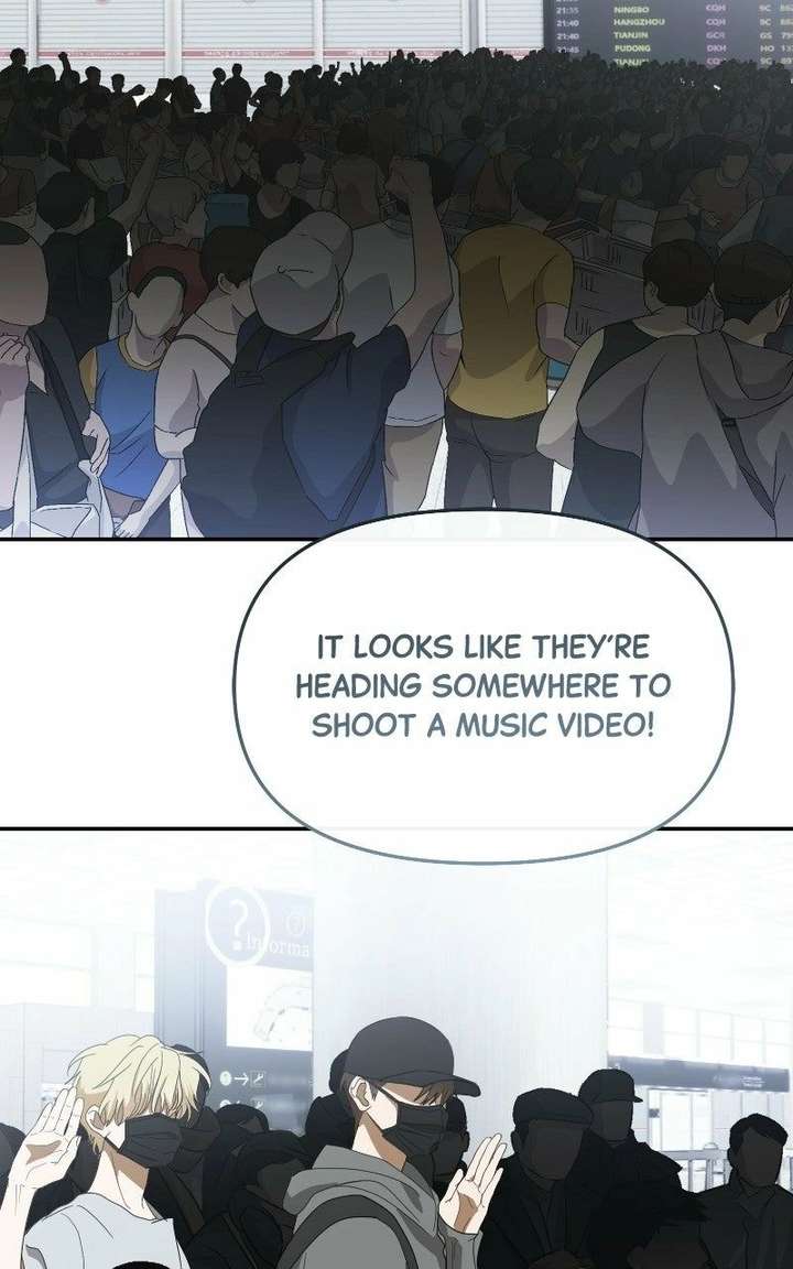 I Became the Youngest Member of Top Idol Chapter 76 page 65 - 