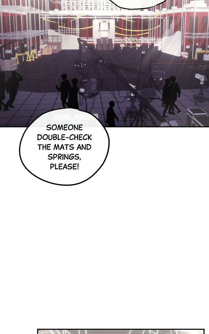 I Became the Youngest Member of Top Idol Chapter 76 page 69 - 