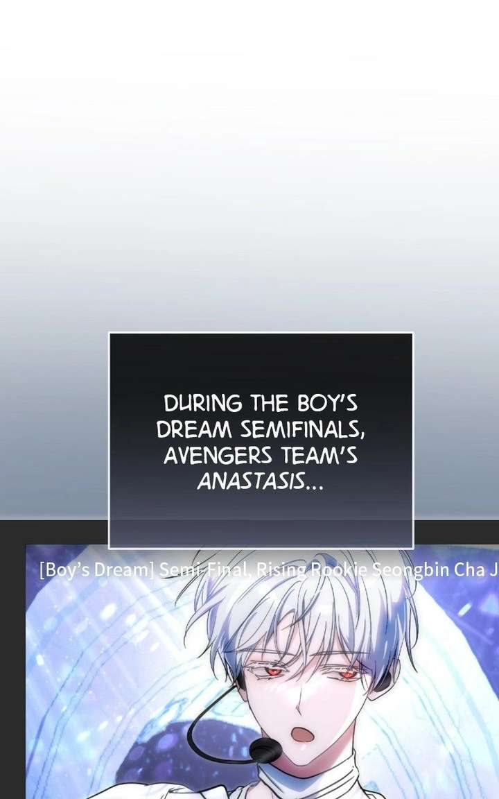 I Became the Youngest Member of Top Idol Chapter 76 page 8 - 