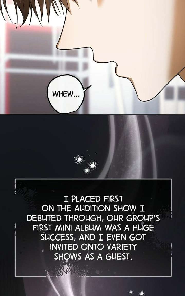 I Became the Youngest Member of Top Idol Chapter 76 page 75 - 