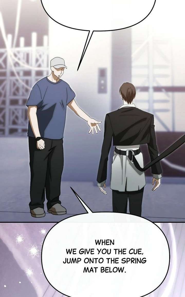 I Became the Youngest Member of Top Idol Chapter 76 page 77 - 