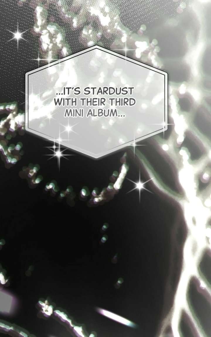 I Became the Youngest Member of Top Idol Chapter 77 page 104 - 