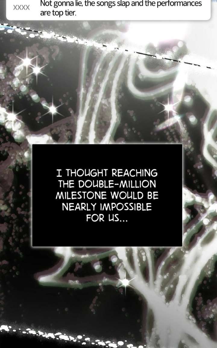 I Became the Youngest Member of Top Idol Chapter 77 page 109 - 