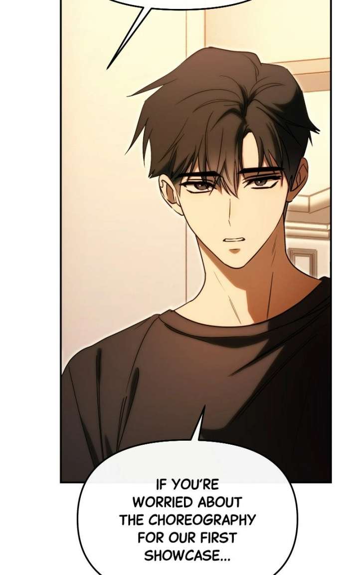 I Became the Youngest Member of Top Idol Chapter 77 page 38 - 